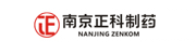 南京正科制药