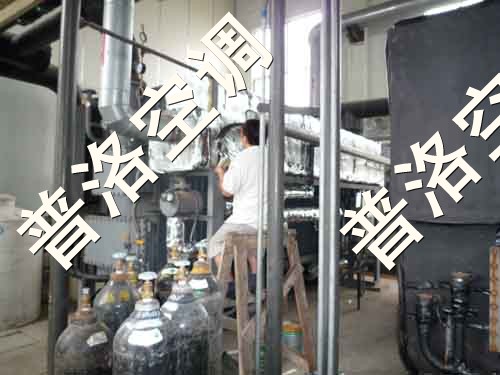 溴化锂空调维修与保养